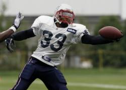 kevin faulk