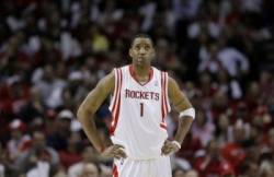 tracy mcgrady