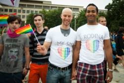 duhovy pride bratislava 2012