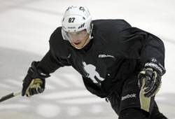 sidney crosby