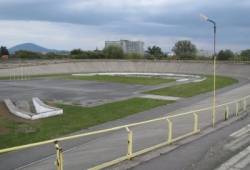 velodrom