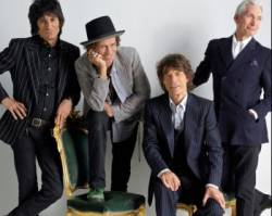 rolling stones