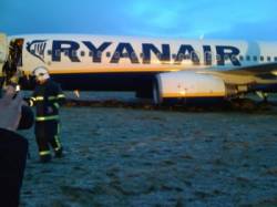 ryanair