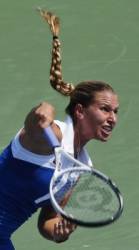 dominika cibulkova skoncila na rakete