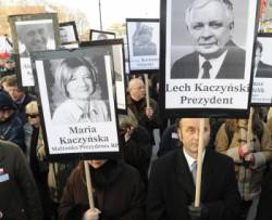 kaczynski