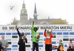 kosicky maraton ovladli kenania