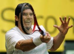 tommy haas