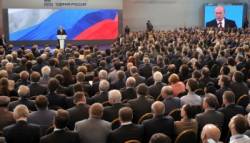 zjazd strany jednotne rusko