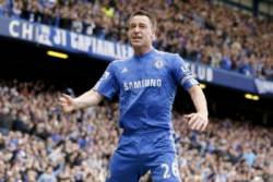 john terry