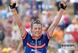 lance armstrong