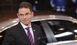 finsko and jyrki katainen