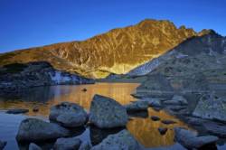 vysoke tatry