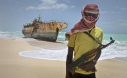 somalski pirati