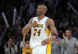 kobe bryant