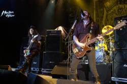 motorhead
