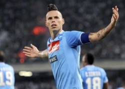 marek hamsik