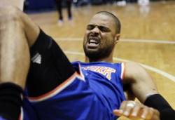 tyson chandler