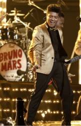 bruno mars