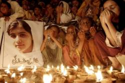 pakistan sa modli za malalu