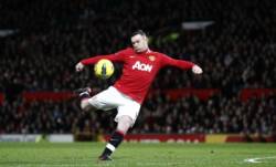 wayne rooney