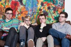 alt j