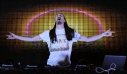 dj steve aoki