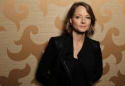 jodie foster