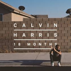 calvin harris