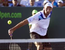 ivo karlovic