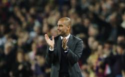 josep guardiola