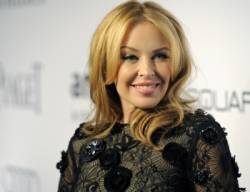 sexi spevacka kylie minogue