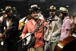 mumford amp sons