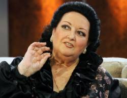 monserrat caballe