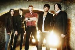 queens stone age