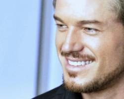 eric dane