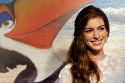 americka herecka anne hathaway