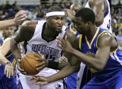 demarcus cousins