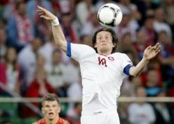 tomas rosicky