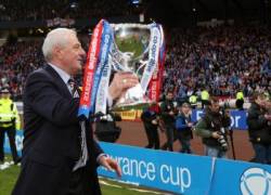 walter smith