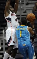 hakim warrick