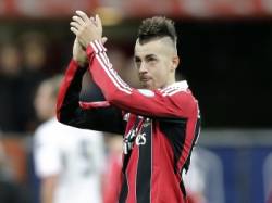 stephan el shaarawy