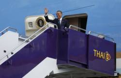 barack obama