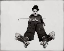 charlie chaplin