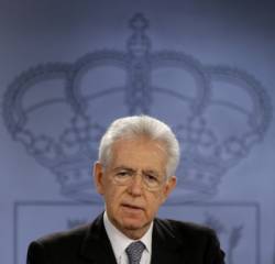 mario monti