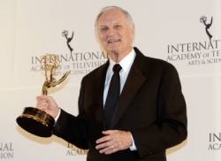 alan alda