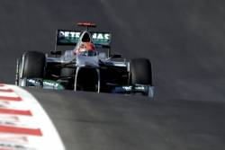 michael schumacher