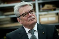 joachim gauck