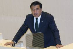 saakasvili