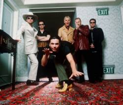 inxs