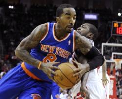 jr smith